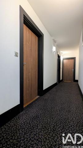 Appartement à vendre 2 pièces 40,57 m² Saint-Germain-en-Laye
