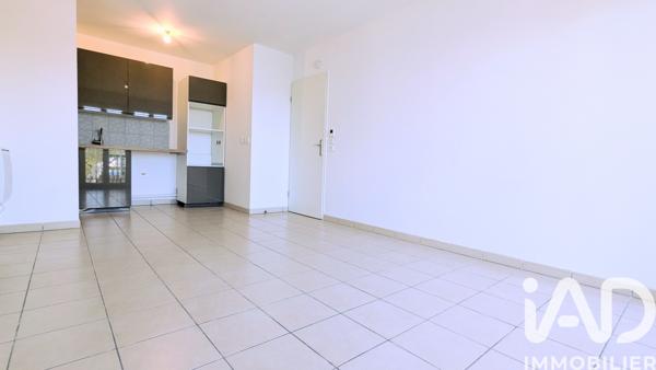 Appartement à vendre 2 pièces 40,57 m² Saint-Germain-en-Laye