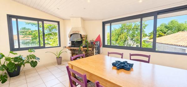 Maison à vendre à Maillezais (85420) - Vendée