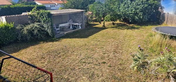 Maison à vendre à Maillezais (85420) - Vendée