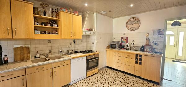 Maison à vendre à Maillezais (85420) - Vendée