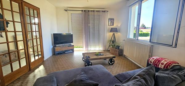 Maison à vendre à Maillezais (85420) - Vendée
