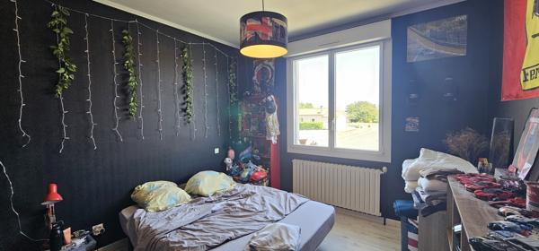 Maison à vendre à Maillezais (85420) - Vendée