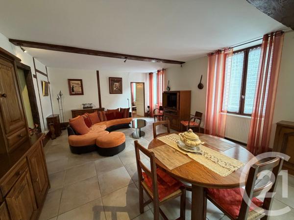 Appartement à vendre  3 pièces - 97 m2 ST RAMBERT EN BUGEY - 01