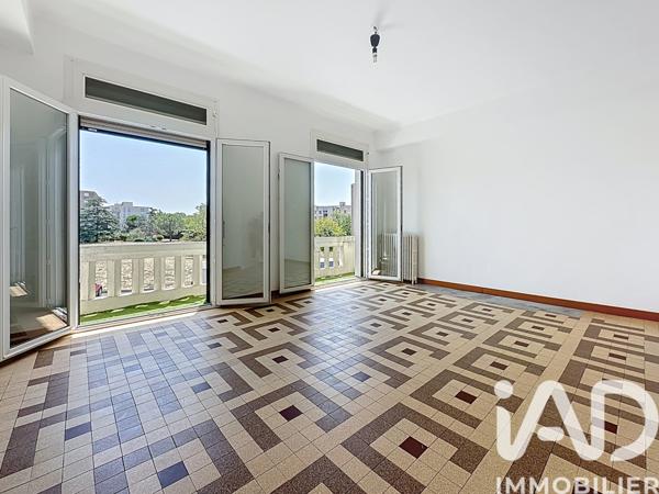 Appartement à vendre 5 pièces 114 m² Carcassonne