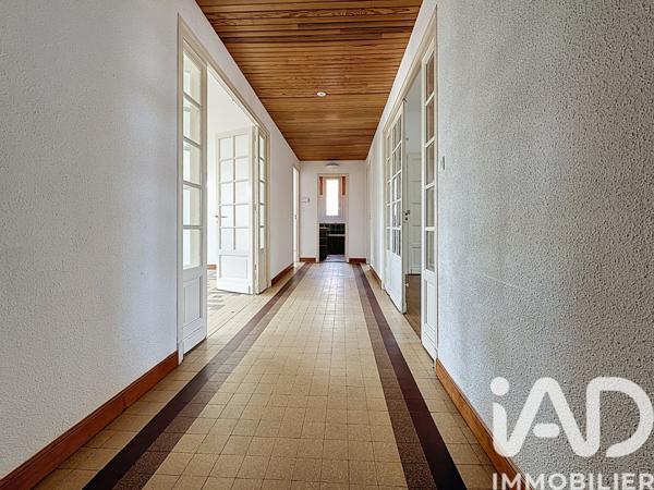 Appartement à vendre 5 pièces 114 m² Carcassonne