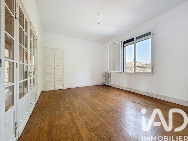 Appartement à vendre 5 pièces 114 m² Carcassonne