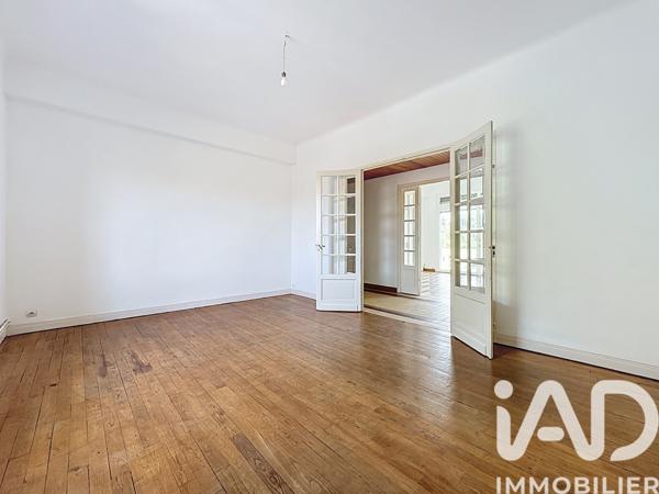 Appartement à vendre 5 pièces 114 m² Carcassonne