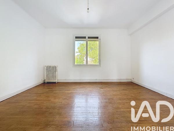 Appartement à vendre 5 pièces 114 m² Carcassonne