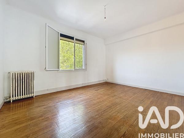 Appartement à vendre 5 pièces 114 m² Carcassonne