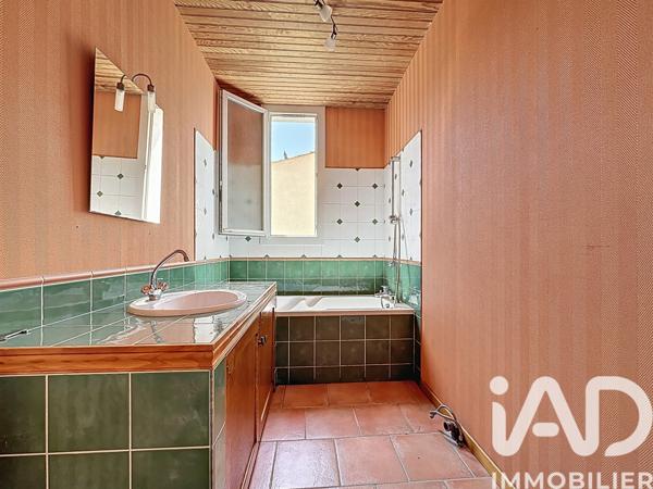 Appartement à vendre 5 pièces 114 m² Carcassonne