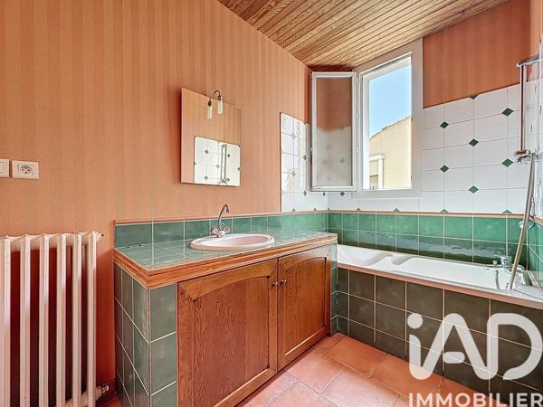 Appartement à vendre 5 pièces 114 m² Carcassonne