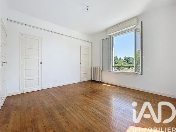 Appartement à vendre 5 pièces 114 m² Carcassonne