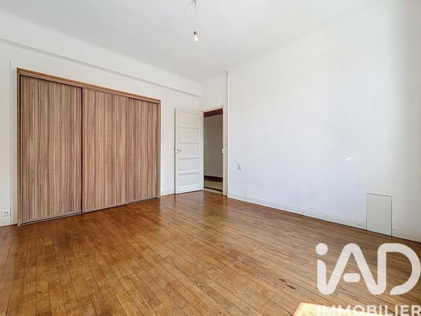 Appartement à vendre 5 pièces 114 m² Carcassonne