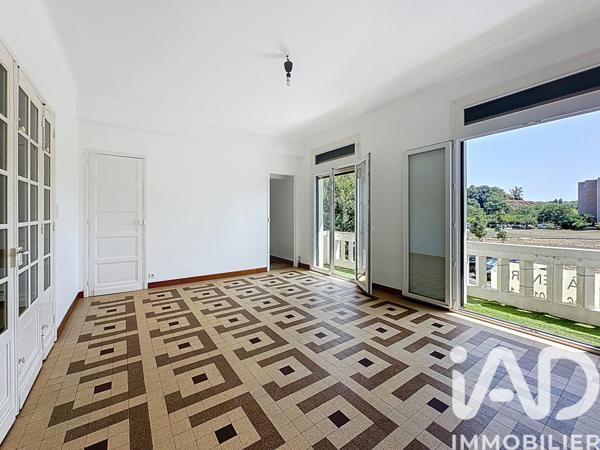 Appartement à vendre 5 pièces 114 m² Carcassonne