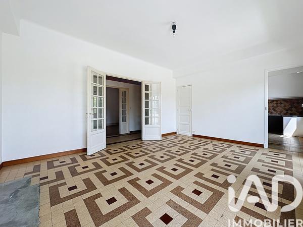 Appartement à vendre 5 pièces 114 m² Carcassonne