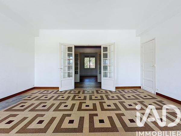 Appartement à vendre 5 pièces 114 m² Carcassonne