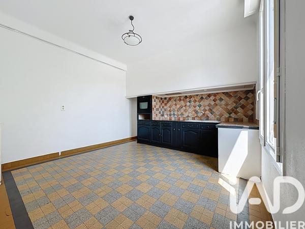 Appartement à vendre 5 pièces 114 m² Carcassonne