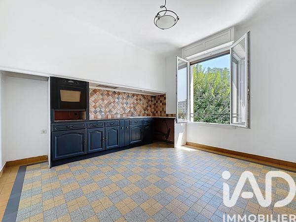 Appartement à vendre 5 pièces 114 m² Carcassonne