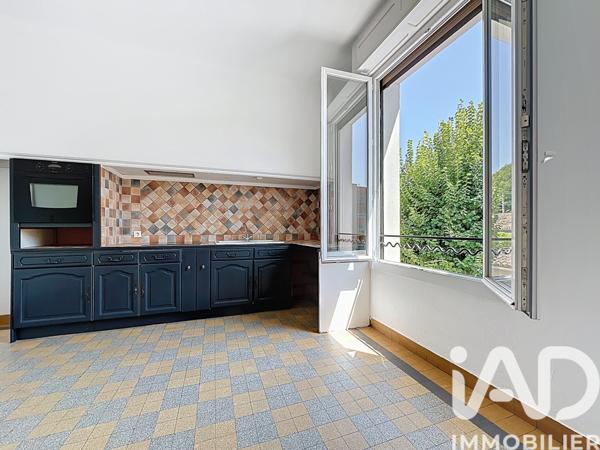 Appartement à vendre 5 pièces 114 m² Carcassonne