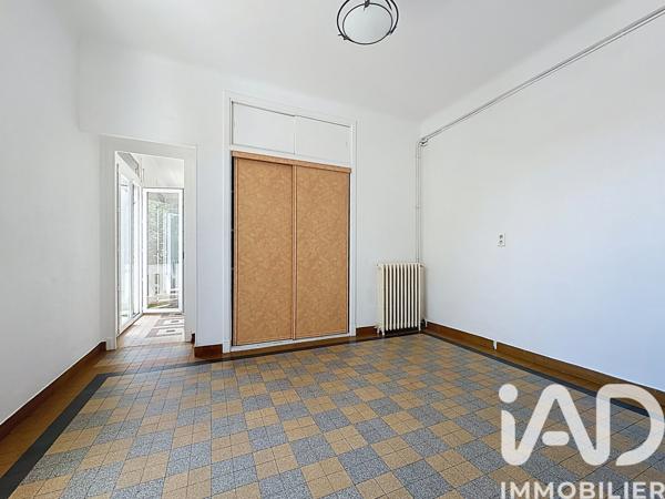 Appartement à vendre 5 pièces 114 m² Carcassonne
