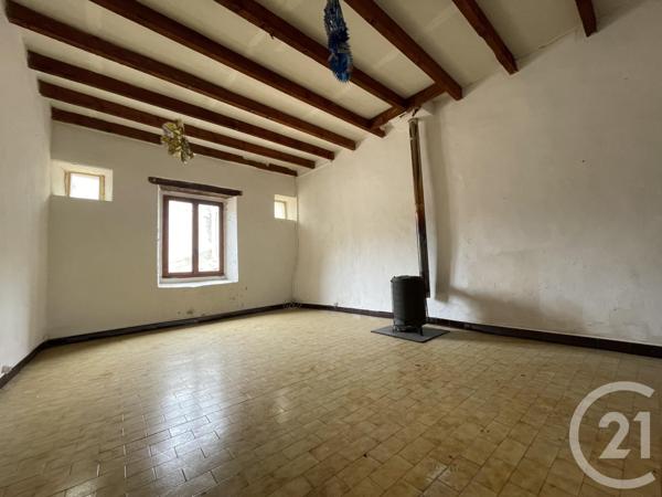 Appartement F4 à vendre  4 pièces - 122 m2 ANDUZE - 30