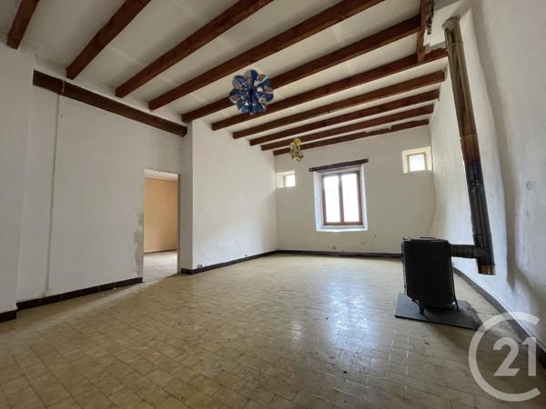 Appartement F4 à vendre  4 pièces - 122 m2 ANDUZE - 30