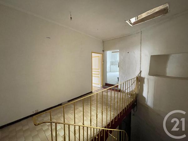 Appartement F4 à vendre  4 pièces - 122 m2 ANDUZE - 30