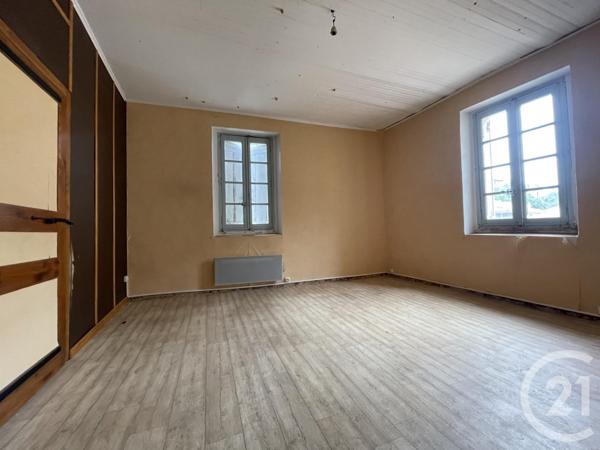 Appartement F4 à vendre  4 pièces - 122 m2 ANDUZE - 30
