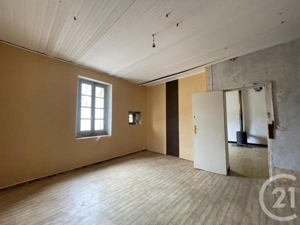 Appartement F4 à vendre  4 pièces - 122 m2 ANDUZE - 30