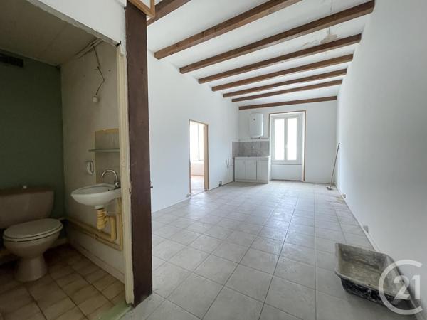 Appartement F4 à vendre  4 pièces - 122 m2 ANDUZE - 30