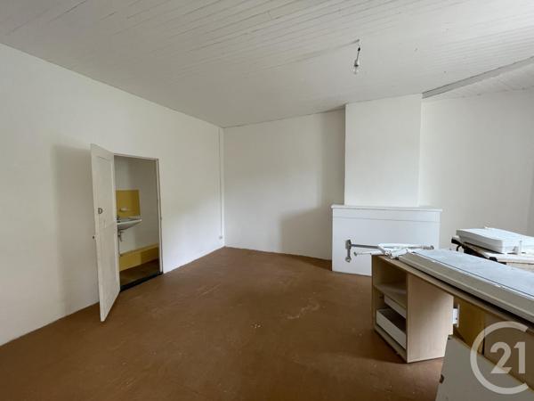 Appartement F4 à vendre  4 pièces - 122 m2 ANDUZE - 30