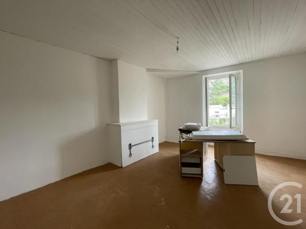 Appartement F4 à vendre  4 pièces - 122 m2 ANDUZE - 30