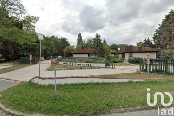 Terrain à vendre 150 m² Livry-sur-Seine