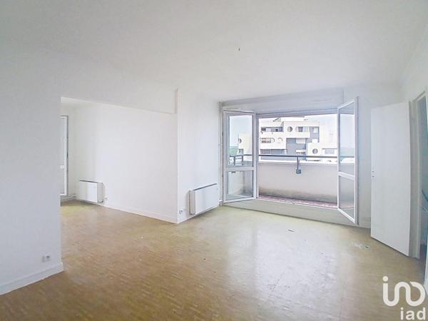 Appartement à vendre 4 pièces 77 m² Sevran
