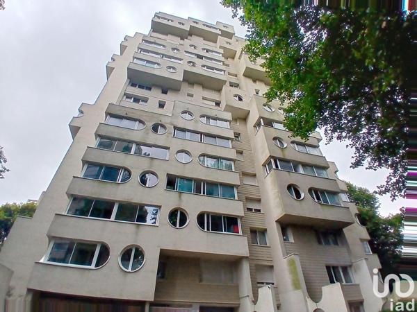 Appartement à vendre 4 pièces 77 m² Sevran