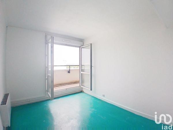 Appartement à vendre 4 pièces 77 m² Sevran