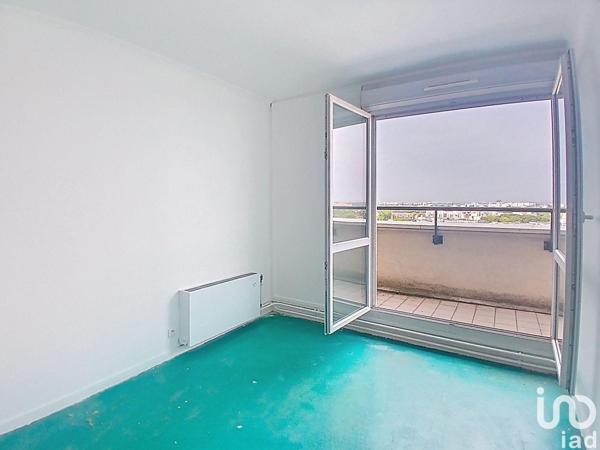 Appartement à vendre 4 pièces 77 m² Sevran