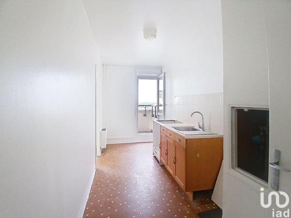 Appartement à vendre 4 pièces 77 m² Sevran