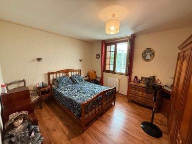 Maison à vendre à Valorbiquet dans le Calvados (14290), ref : 14058-1677