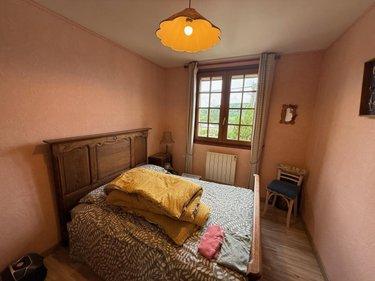 Maison à vendre à Valorbiquet dans le Calvados (14290), ref : 14058-1677