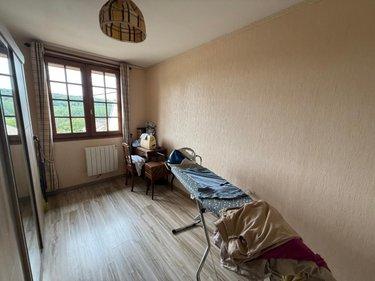 Maison à vendre à Valorbiquet dans le Calvados (14290), ref : 14058-1677