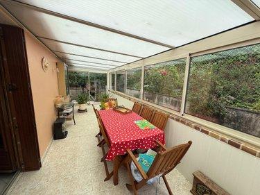 Maison à vendre à Valorbiquet dans le Calvados (14290), ref : 14058-1677