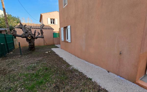 Maison à vendre    5 pièces •  La Seyne-sur-Mer