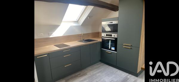 Studio à vendre 40 m² Linas