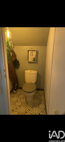 Studio à vendre 40 m² Linas