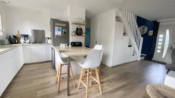 Vente Maison 6 pièces 135 m2 à Marolles