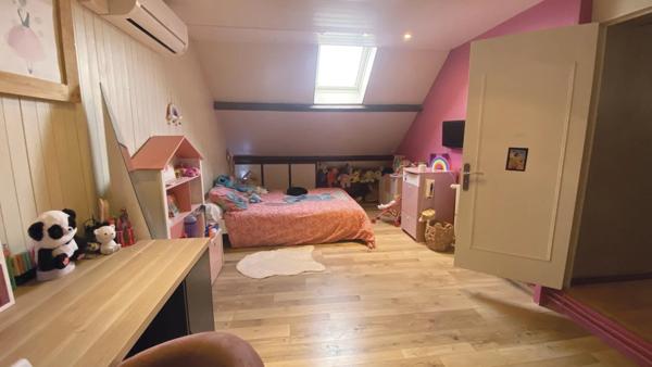 Vente Maison 6 pièces 135 m2 à Marolles