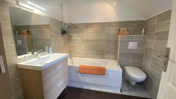 Vente Maison 6 pièces 135 m2 à Marolles