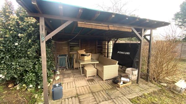 Vente Maison 6 pièces 135 m2 à Marolles